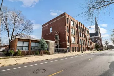 8231 S South Shore Drive, Chicago, IL 60617 - Photo 1