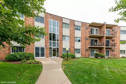 9725 S Keeler Avenue #206, Oak Lawn, IL 60453 - Photo 1
