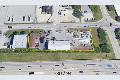 1217 171st Street, East Hazel Crest, IL 60429 - Photo 1