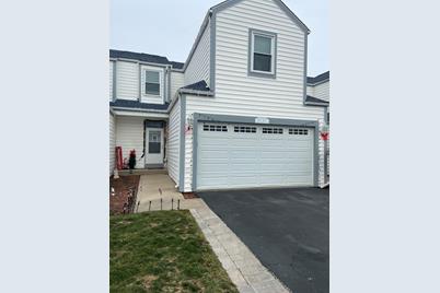1737 Waters Edge Drive, Minooka, IL 60447 - Photo 1