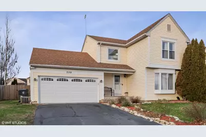 239 Hackberry Drive, Streamwood, IL 60107 - Photo 1