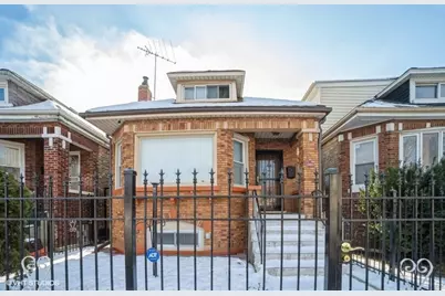 2009 W 71st Street, Chicago, IL 60636 - Photo 1