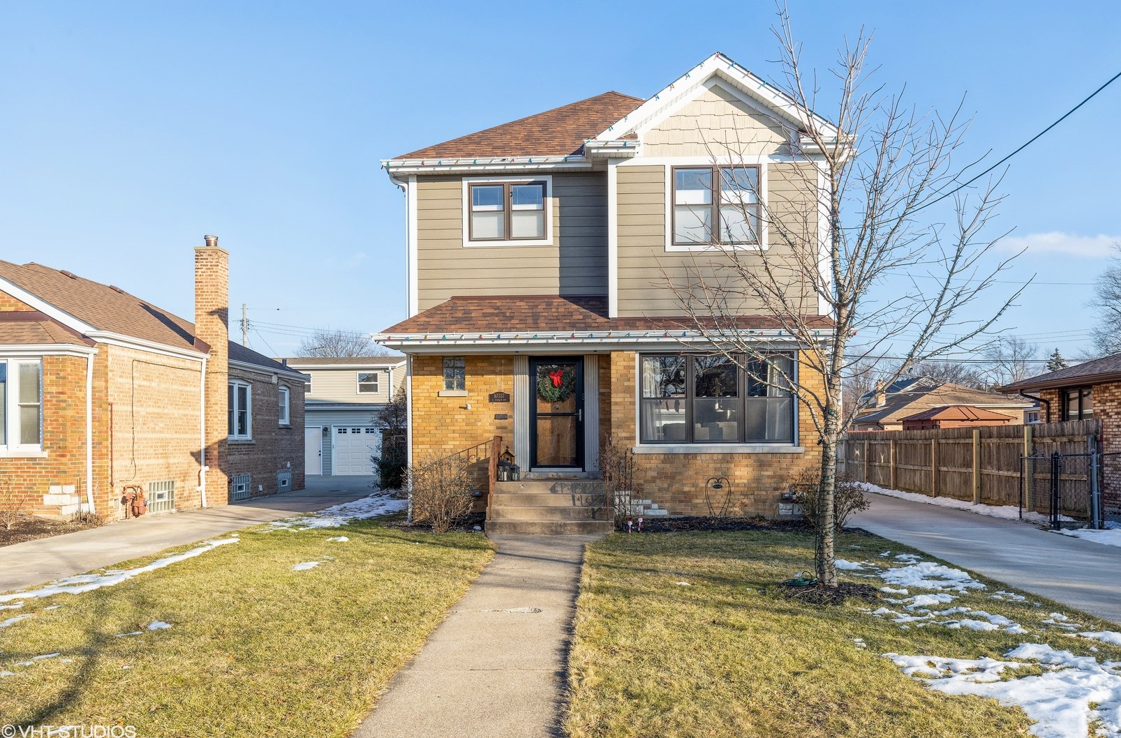 10337 S Hamlin Ave, Chicago, IL 60655 - MLS 10969919 - Coldwell Banker