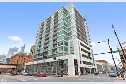 50 E 16th Street #701, Chicago, IL 60616 - Photo 1