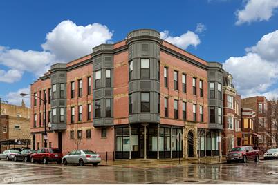 2354 S Oakley Ave #1S, Chicago, IL 60608 - MLS 10980814 - Coldwell Banker