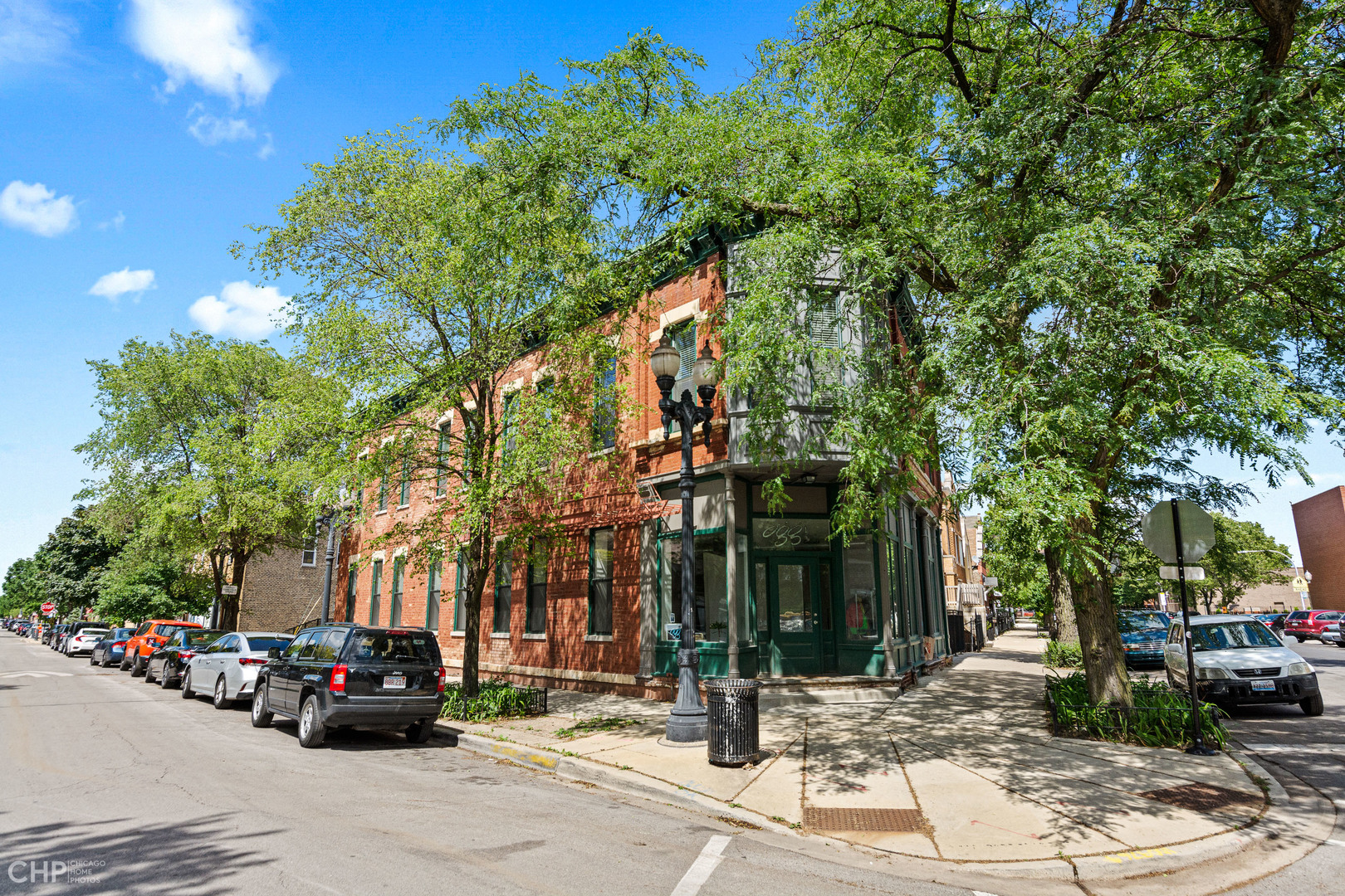 2451 S Oakley Ave, Chicago, IL 60608 - MLS 10999758 - Coldwell Banker
