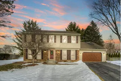 573 Stanhope Court, Naperville, IL 60565 - Photo 1