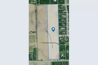 B 163rd Street, Lockport, IL 60441 - Photo 1