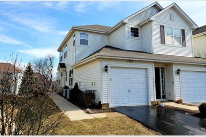 1353 Remington Drive #1353 - Photo 1