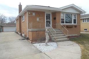 176 W 27th St, South Chicago Heights, IL 60411 - MLS 11020725 - Coldwell  Banker