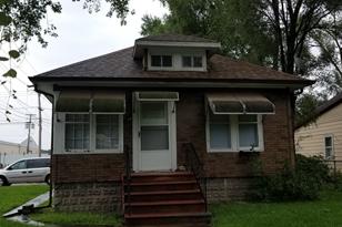 400 Rowell Ave Joliet Il Mls Coldwell Banker