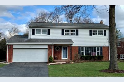 1302 Elizabeth Lane - Photo 1