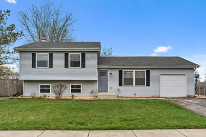 861 Voyager Drive, Bartlett, IL 60103 - Photo 1