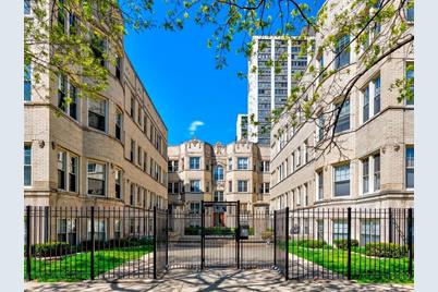 816 W Sunnyside Avenue #3B - Photo 1