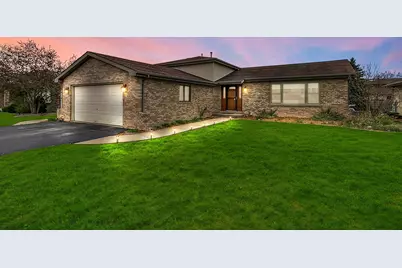 3643 193rd Street, Lansing, IL 60438 - Photo 1
