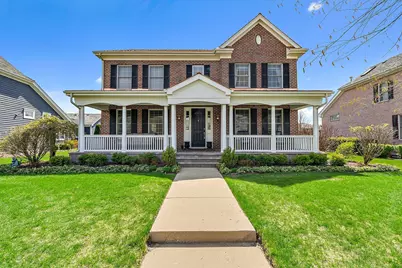 821 Carroll Road, Lake Forest, IL 60045 - Photo 1