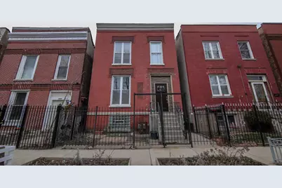 3444 W 23rd Street, Chicago, IL 60623 - Photo 1