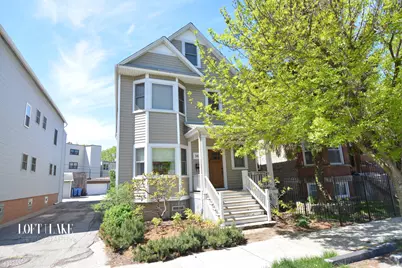 5634 N Ridge Avenue #2, Chicago, IL 60660 - Photo 1