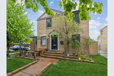 5758 S Newcastle Avenue, Chicago, IL 60638 - Photo 1