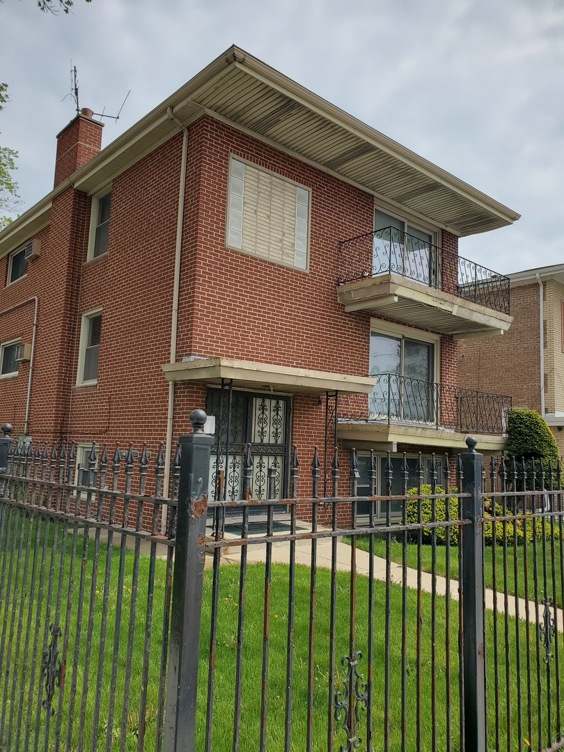 8501 S Wabash Ave., Chicago, IL 60619 - Homes by Marco