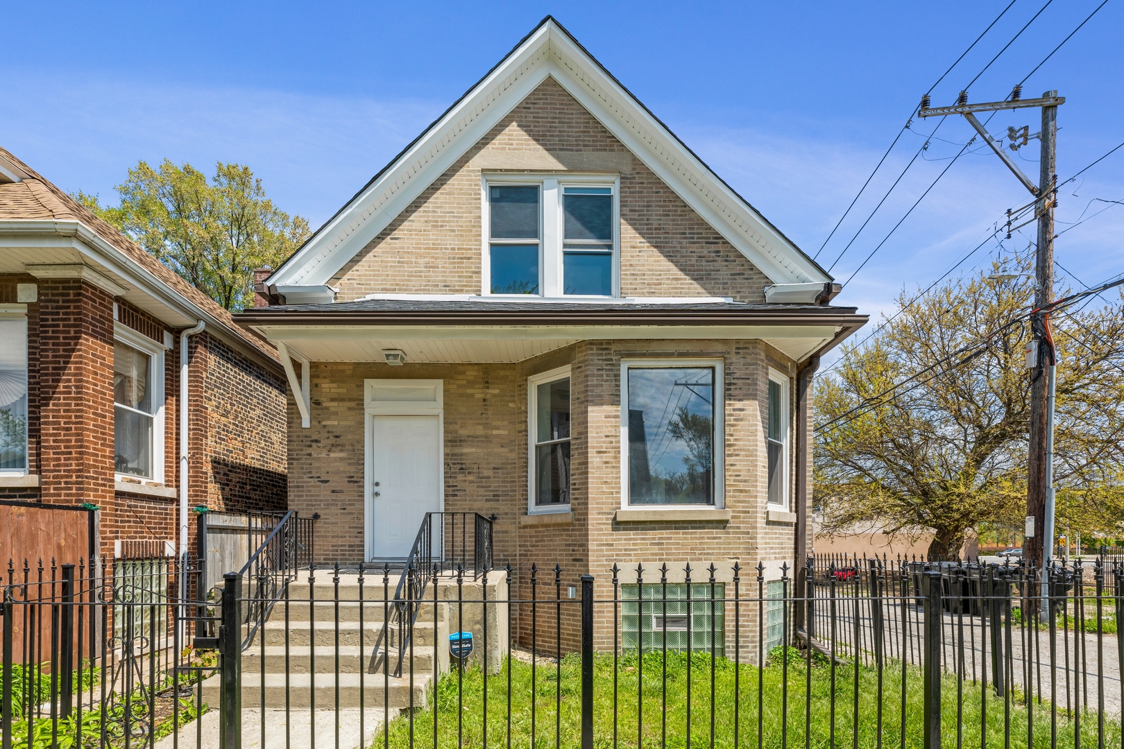 6245 S Honore St, Chicago, IL 60636 - MLS 11086340 - Coldwell Banker