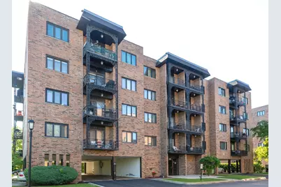 9335 Landings Lane #503, Des Plaines, IL 60016 - Photo 1