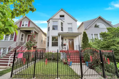 2524 N Ridgeway Avenue, Chicago, IL 60647 - Photo 1