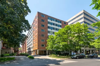 1516 Hinman Avenue #810, Evanston, IL 60201 - Photo 1