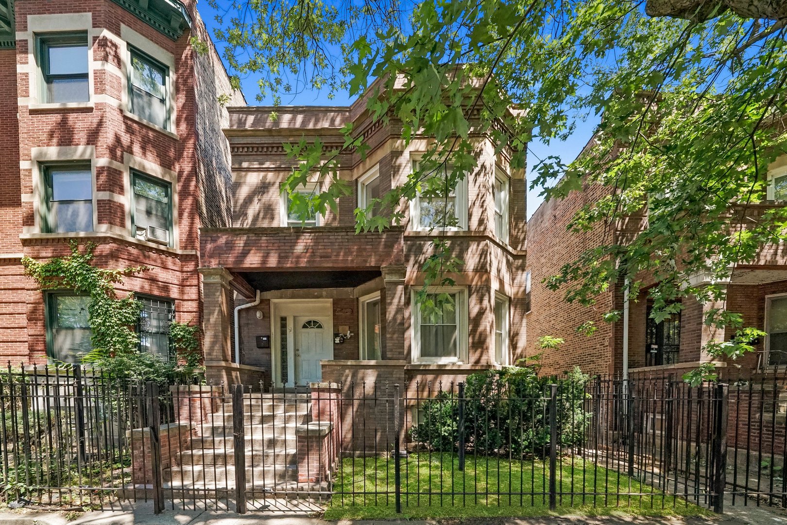 6209 S Evans Ave, Chicago, IL 60637 - MLS 11130266 - Coldwell Banker