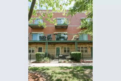 4530 S Woodlawn Avenue #1009, Chicago, IL 60653 - Photo 1