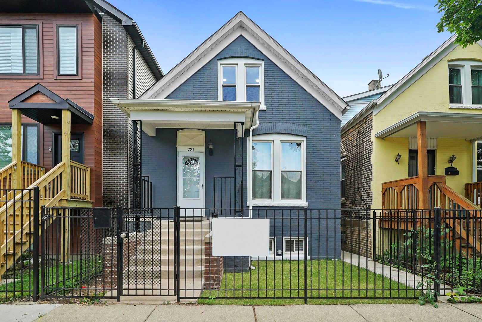 721 N Sawyer Ave, Chicago, IL 60624 - MLS 11133725 - Coldwell Banker