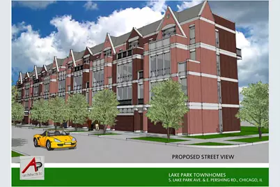 3901 S Lake Park Avenue #E, Chicago, IL 60653 - Photo 1