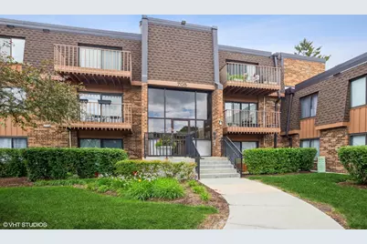 705 Tipperary Court #2A, Schaumburg, IL 60193 - Photo 1