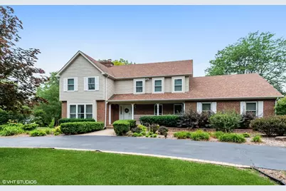 26 Brandywine Road, South Barrington, IL 60010 - Photo 1