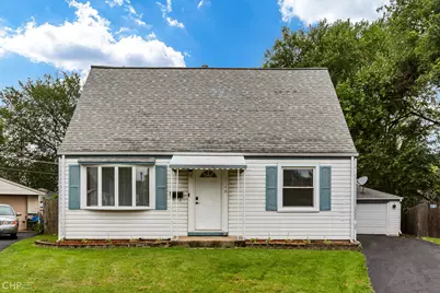 2546 Silver Creek Drive, Franklin Park, IL 60131 - Photo 1