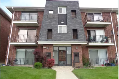 11939 S Lawndale Avenue #4B1, Alsip, IL 60803 - Photo 1