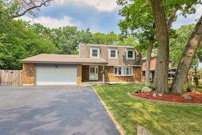 8510 Alden Road - Photo 1