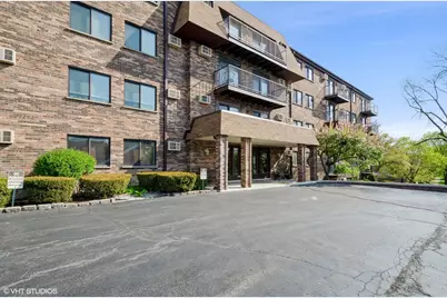 6800 W Raven Street #203, Chicago, IL 60631 - Photo 1