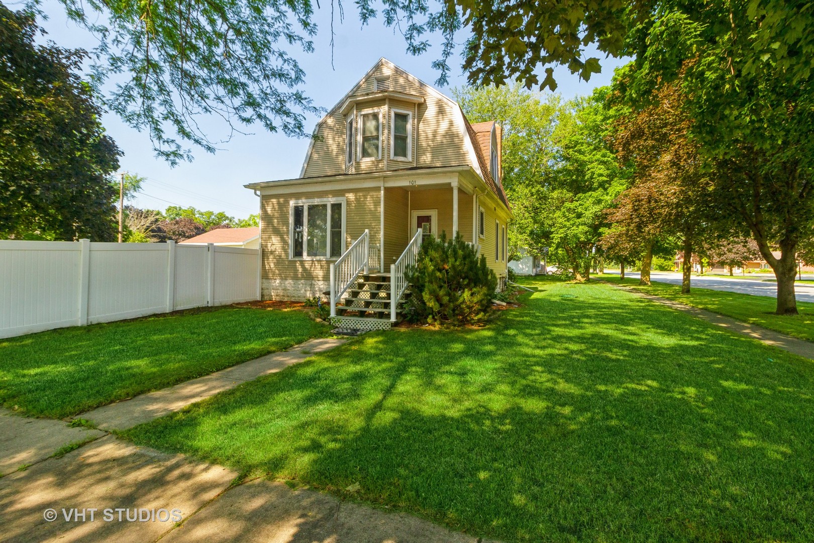101 S Bridge St, Aroma Park, IL 60910 MLS 11170452 Coldwell Banker