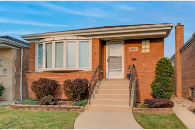 6041 S Parkside Avenue, Chicago, IL 60638 - Photo 1