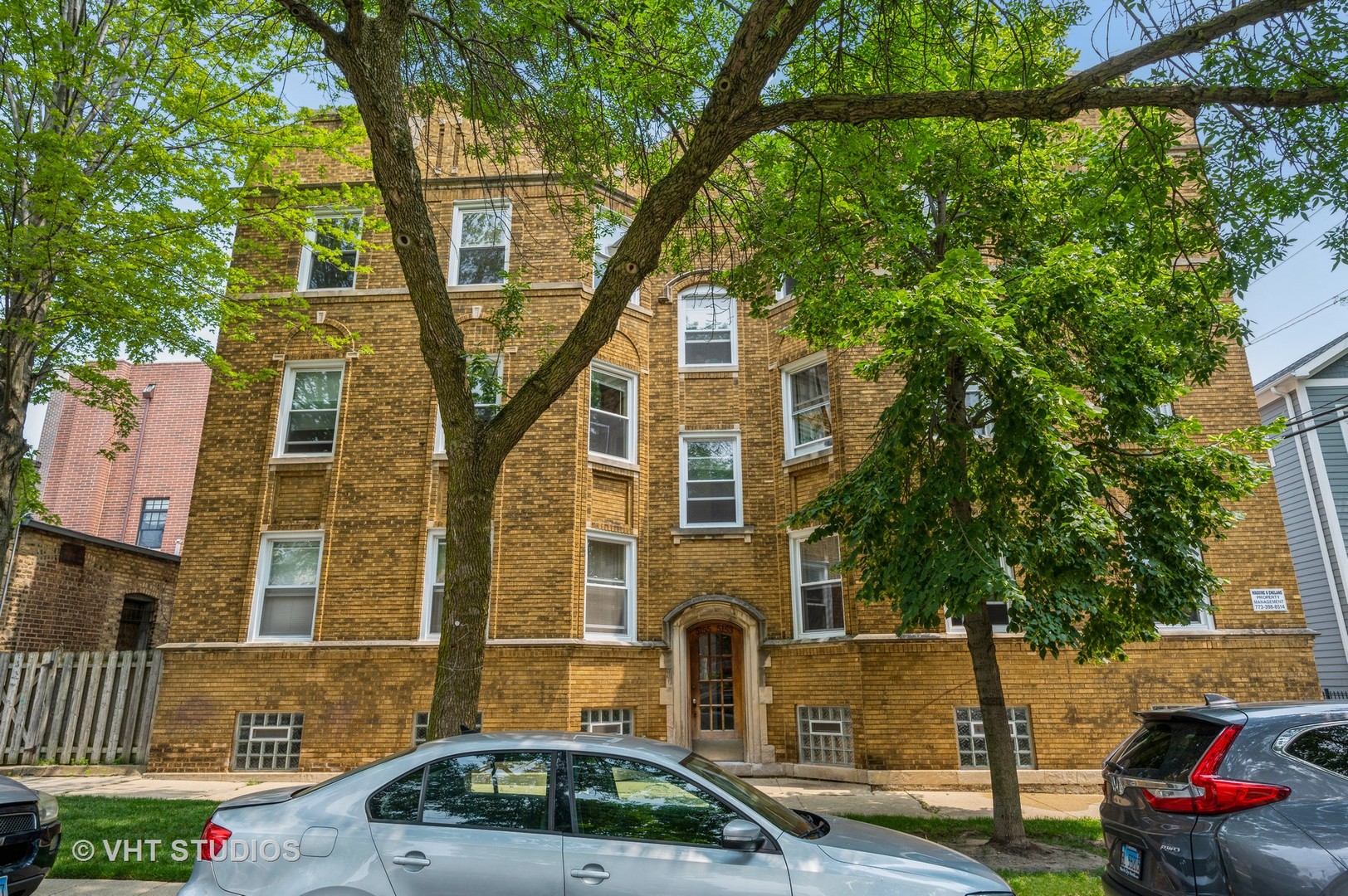 5153 N Oakley Ave, Chicago, IL 60625 - MLS 11178983 - Coldwell Banker