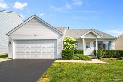239 Iris Drive - Photo 1