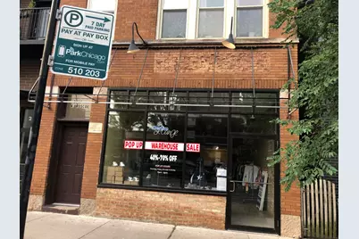 2037 W Roscoe Street, Chicago, IL 60618 - Photo 1