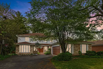 1012 Timber Lane, Wilmette, IL 60091 - Photo 1