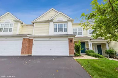 203 S Lancelot Lane, Palatine, IL 60074 - Photo 1
