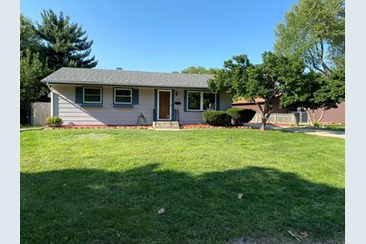 3320 N Winnebago Street - Photo 1