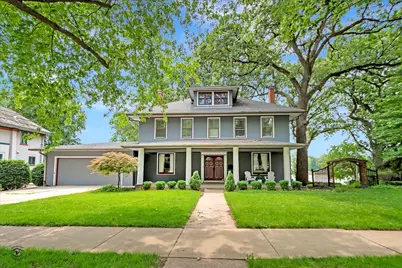 877 S Chicago Avenue, Kankakee, IL 60901 - Photo 1