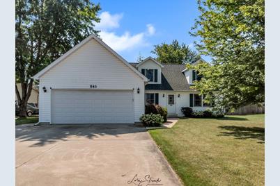 543 W Anndon Street - Photo 1