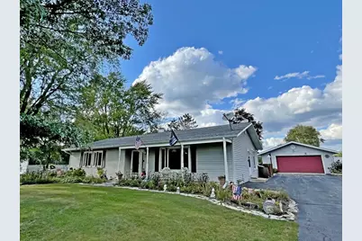 1226 E Bemes Road, Crete, IL 60417 - Photo 1
