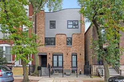 309 W Eugenie St, Chicago, IL 60614 - MLS 11231220 - Coldwell Banker